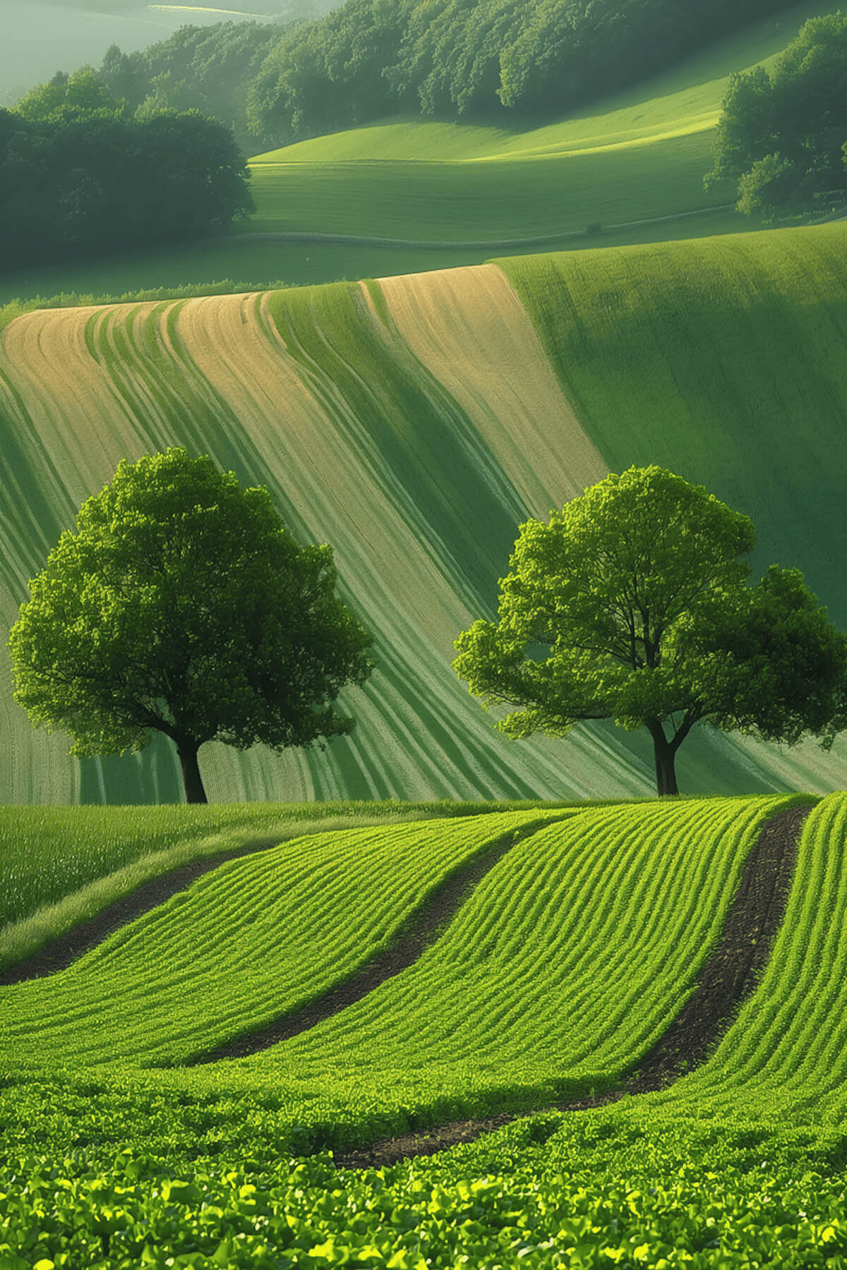 Real-Time Attribution — SaaSFields agri-input platform capability